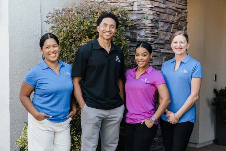 Always Best Care Senior Services - Home Care Services in Round Rock