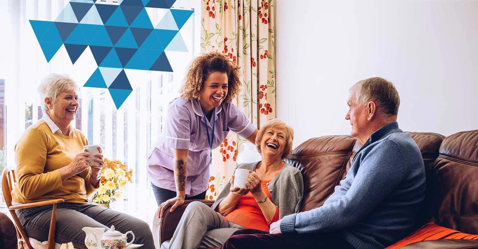 Strive Health Services, LLC — Senior Services photo 2 of 5
