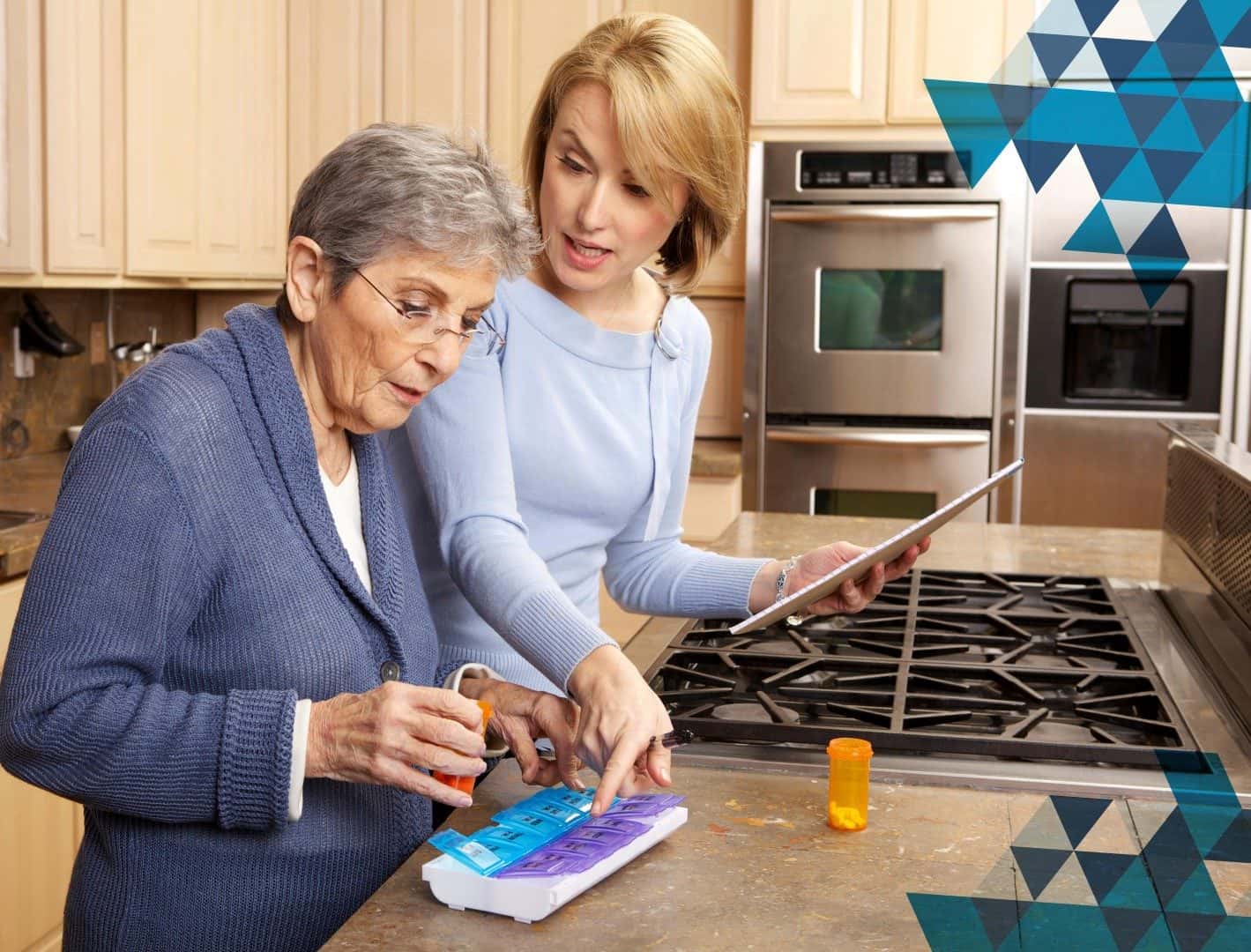 Strive Health Services, LLC — Senior Services photo 3 of 5