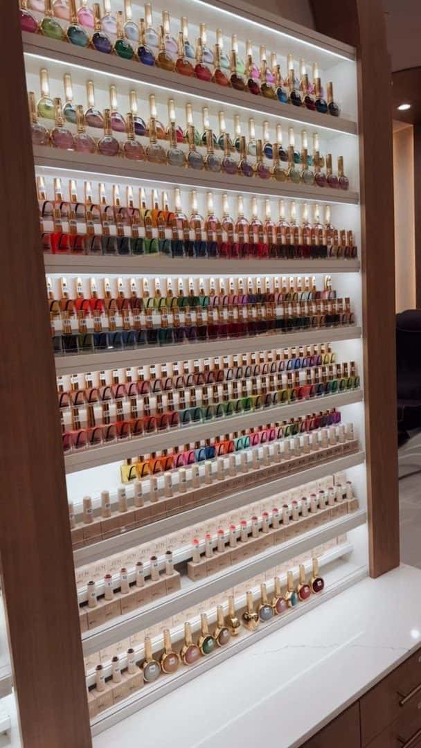 Golden Nail Lounge Georgetown — Nail Salons & Spas photo 2 of 5