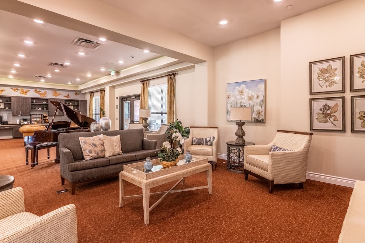 Double Creek Assisted Living and Memory Care — Senior Services photo 1 of 5