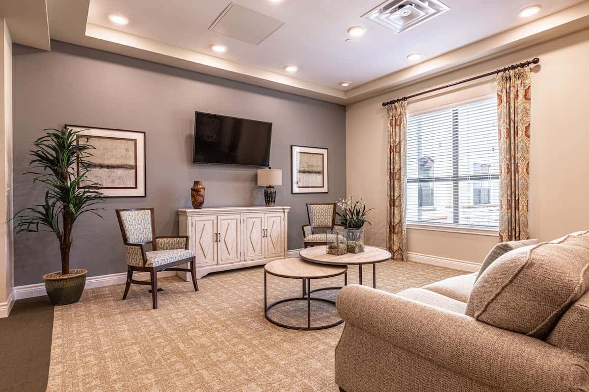 Double Creek Assisted Living and Memory Care — Senior Services photo 3 of 5