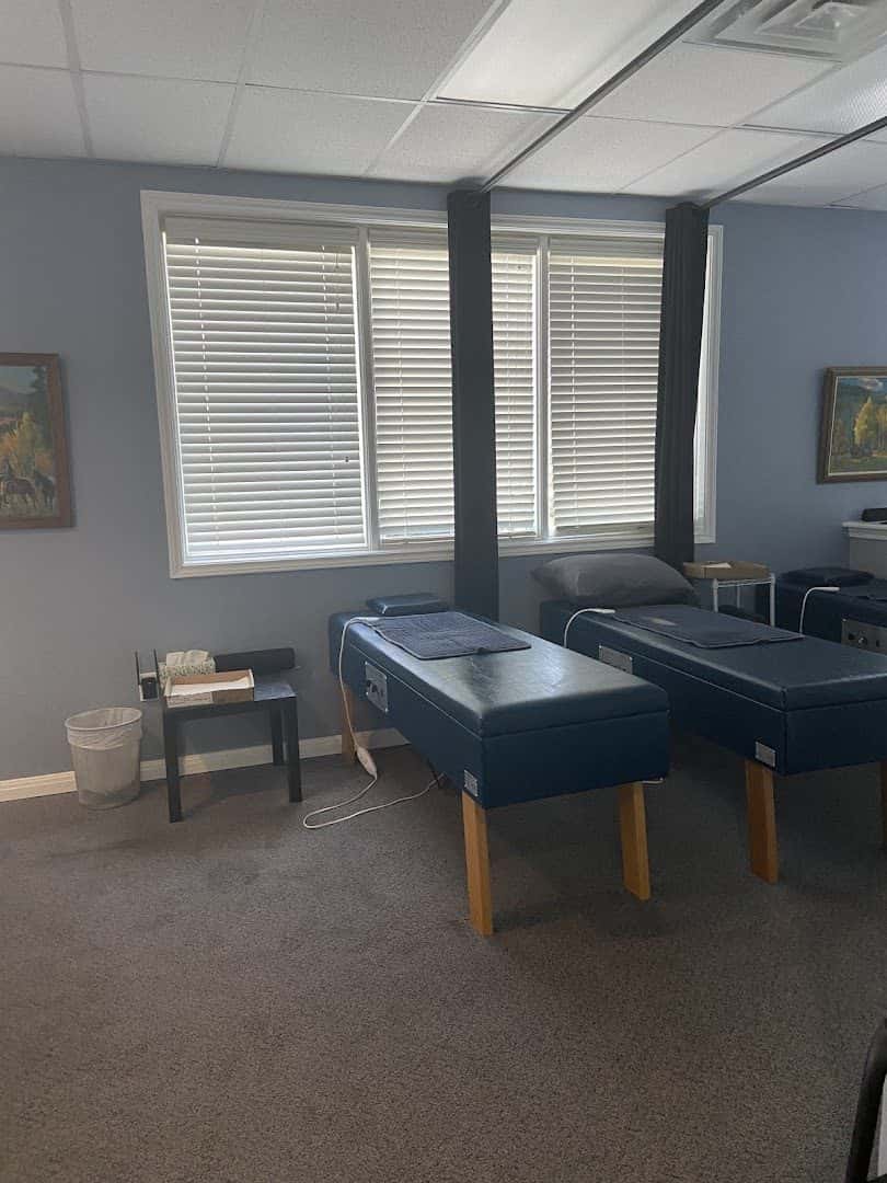 Gateway To Wellness Chiropractic - Cedar Park — Chiropractors & Therapy photo 3 of 5