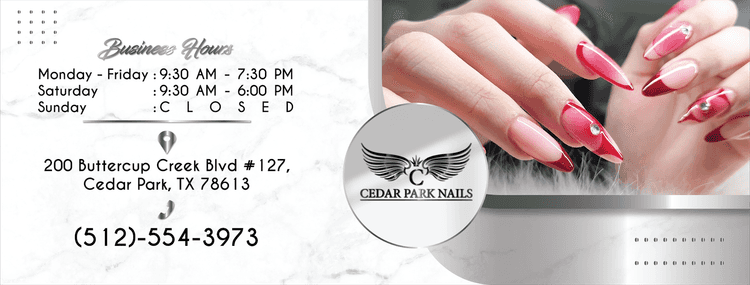 Cedar Park Nails