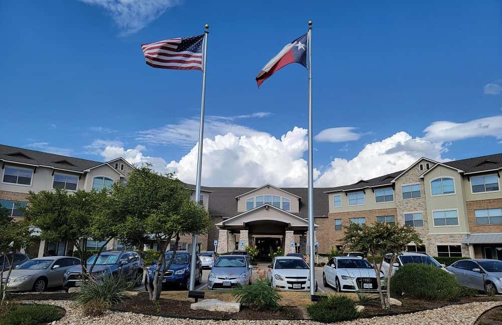 The Wesleyan Independent Living West — Senior Services photo 1 of 5
