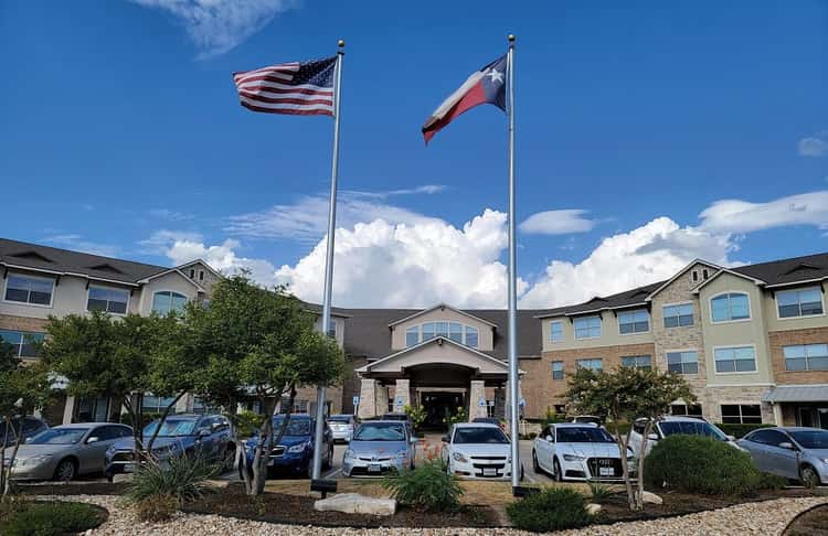 The Wesleyan Independent Living West