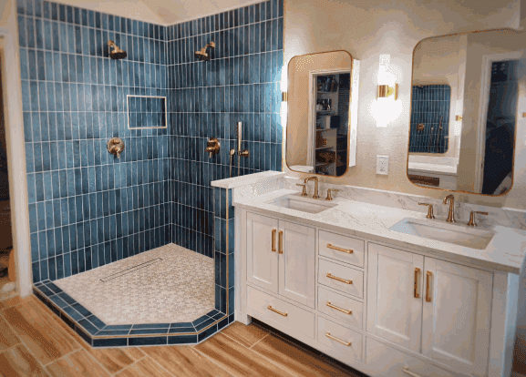 Mitchell Woodwork and Remodeling