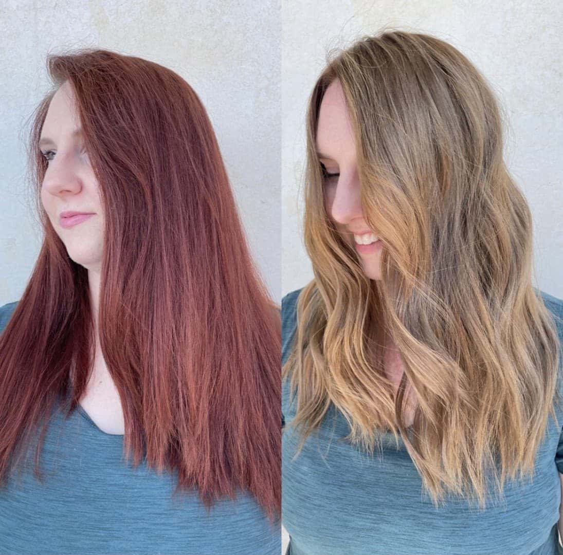 Deep Roots ATX Salon Cedar Park — Hair Salons & Barbers photo 3 of 5