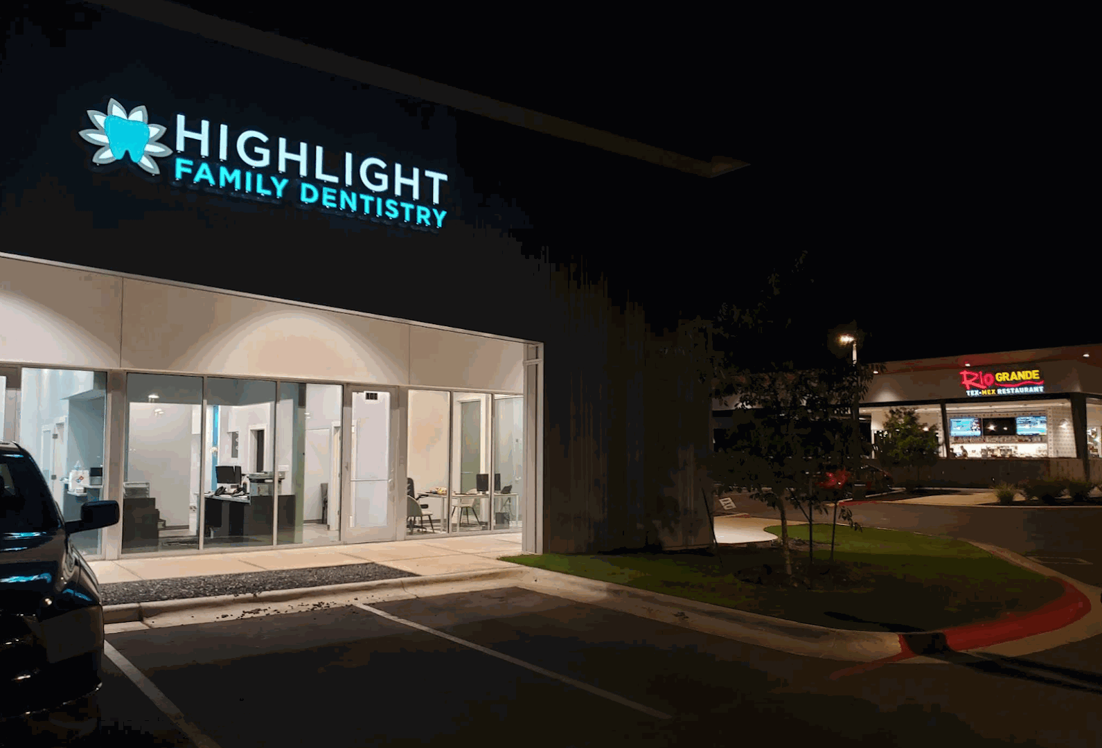 Highlight Family Dentistry of Hutto — Dentists photo 3 of 5