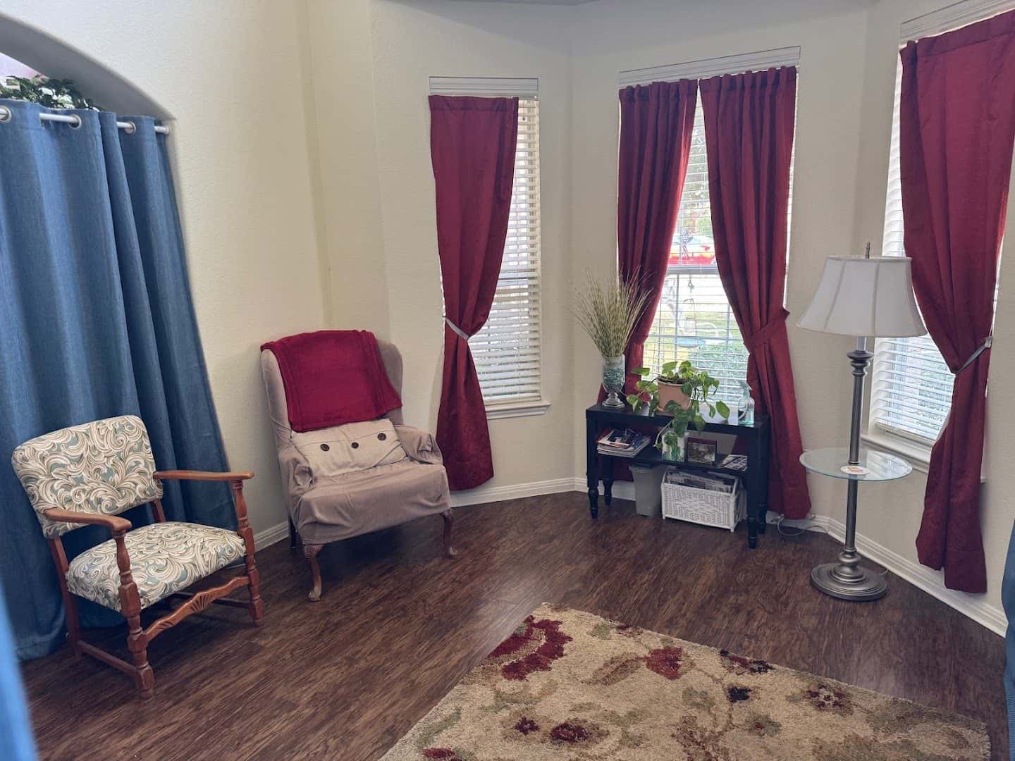 Angel Flower Personal Care Home — Senior Services photo 2 of 5