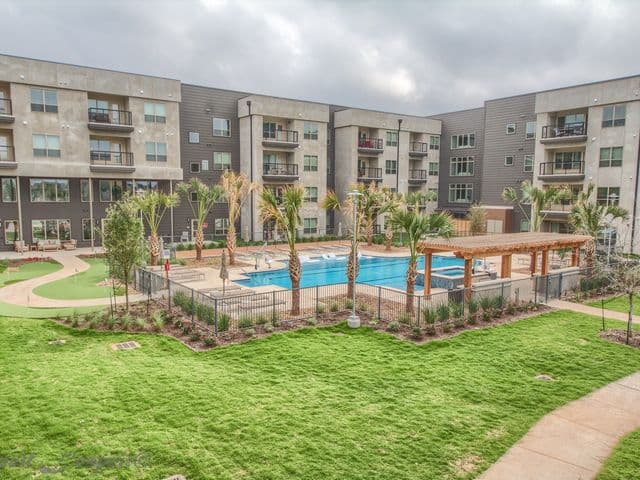 Merritt Heritage Senior Village — Senior Services photo 1 of 5