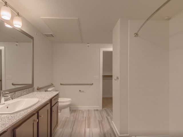 Merritt Heritage Senior Village — Senior Services photo 2 of 5