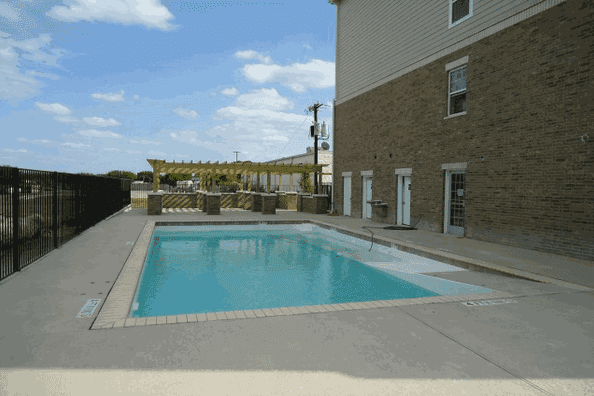 Main Street Commons Senior Apartments — Senior Services photo 3 of 5
