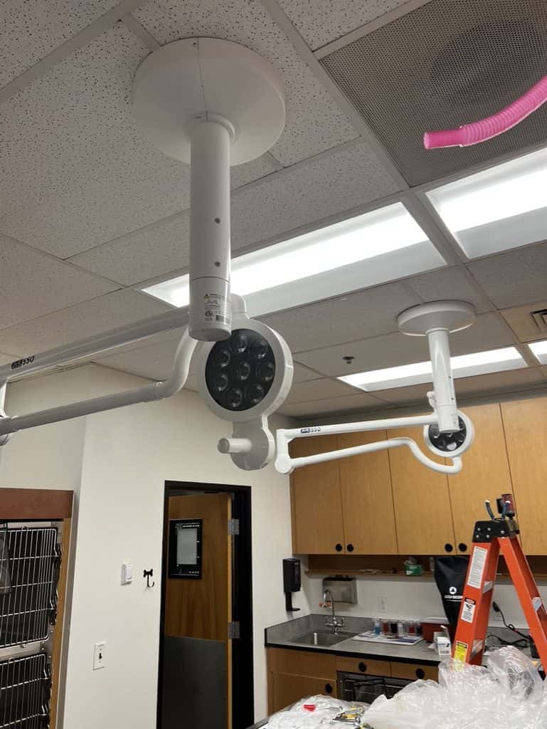 Vital Service Electric — Plumbers & Electricians photo 3 of 5
