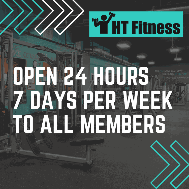 HT Fitness