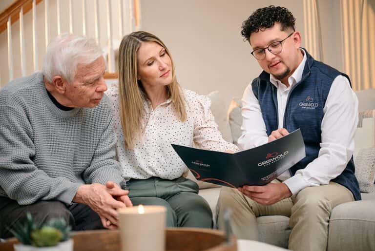 Griswold Home Care for Pflugerville & Round Rock — Senior Services photo 1 of 5