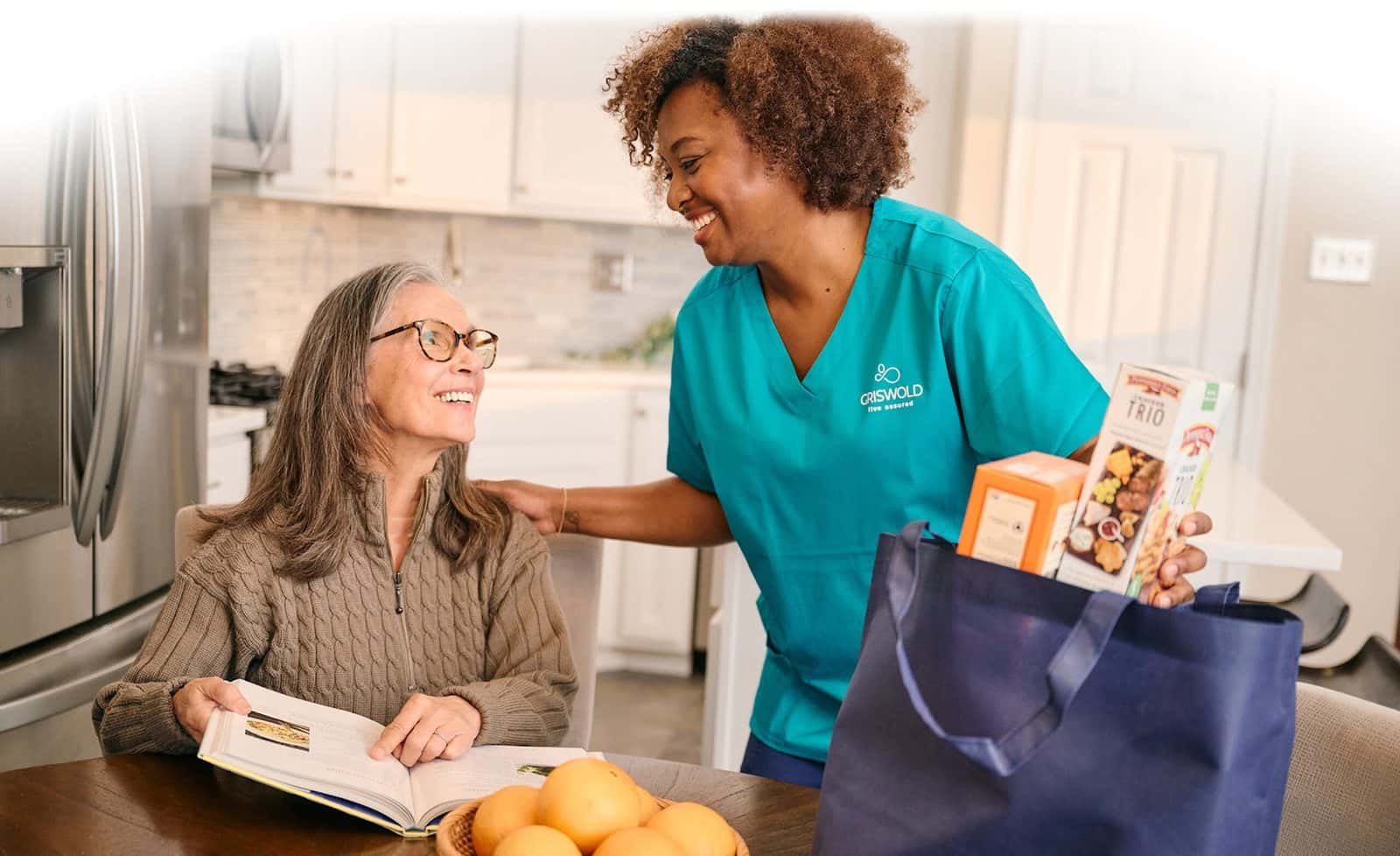 Griswold Home Care for Pflugerville & Round Rock — Senior Services photo 2 of 5