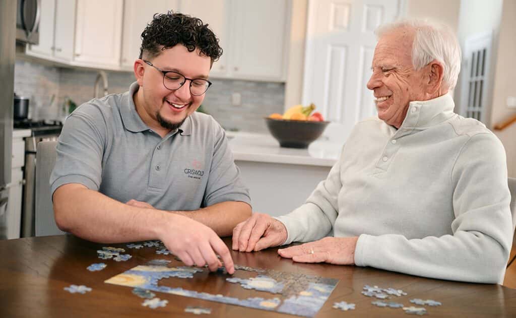 Griswold Home Care for Pflugerville & Round Rock — Senior Services photo 3 of 5