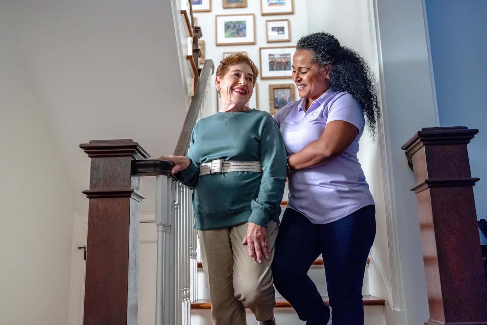 Comfort Keepers — Senior Services photo 1 of 5