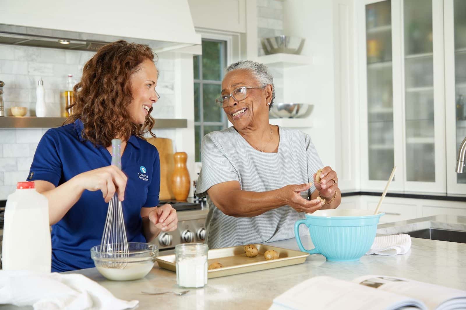 Comfort Keepers — Senior Services photo 2 of 5