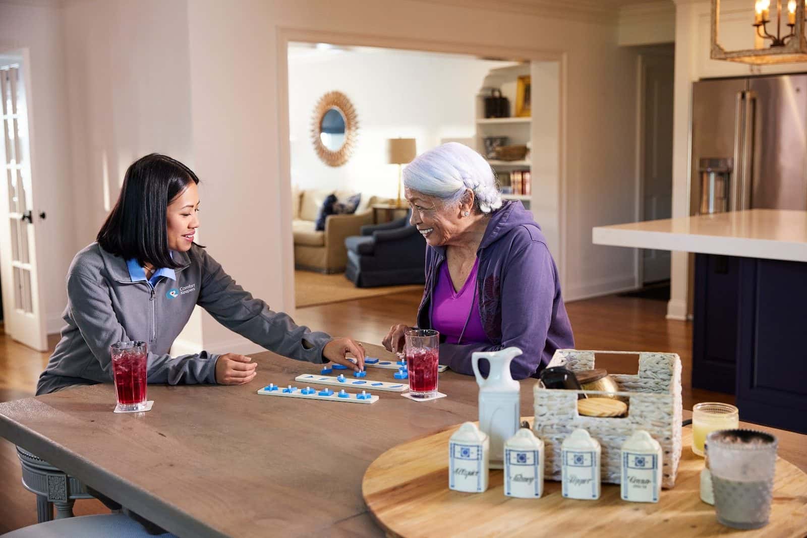 Comfort Keepers — Senior Services photo 3 of 5