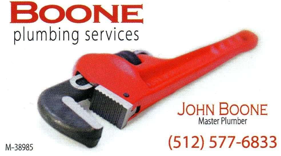 Boone Plumbing Services — Plumbers & Electricians photo 2 of 4