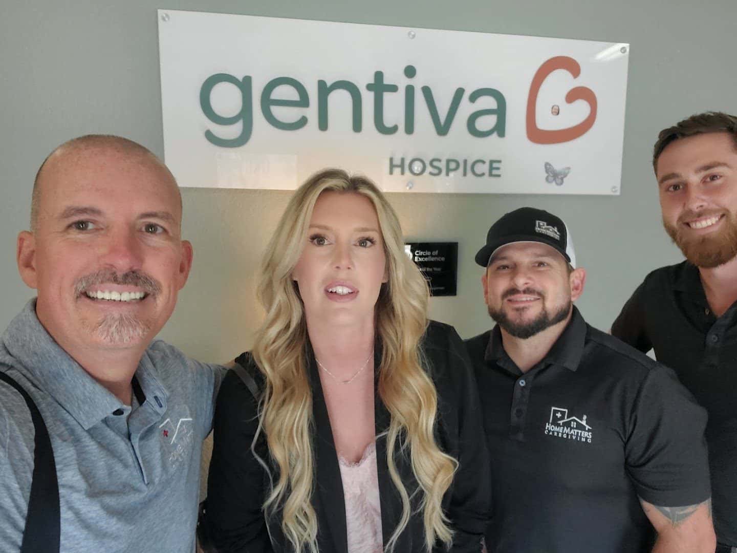 Gentiva Hospice — Senior Services photo 2 of 4