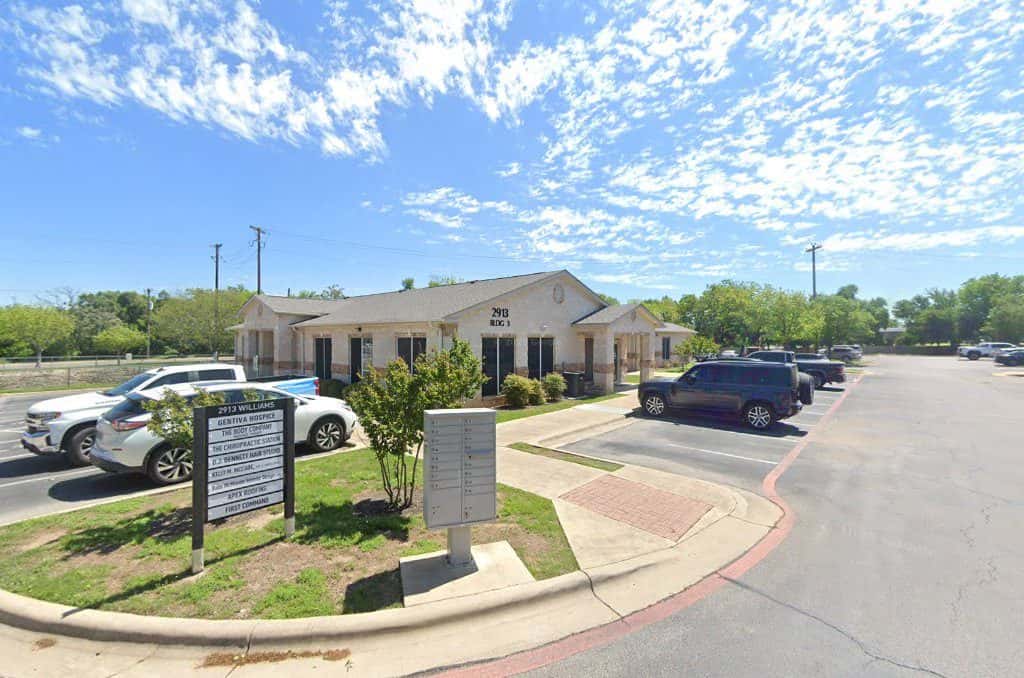 Gentiva Hospice — Senior Services photo 3 of 4