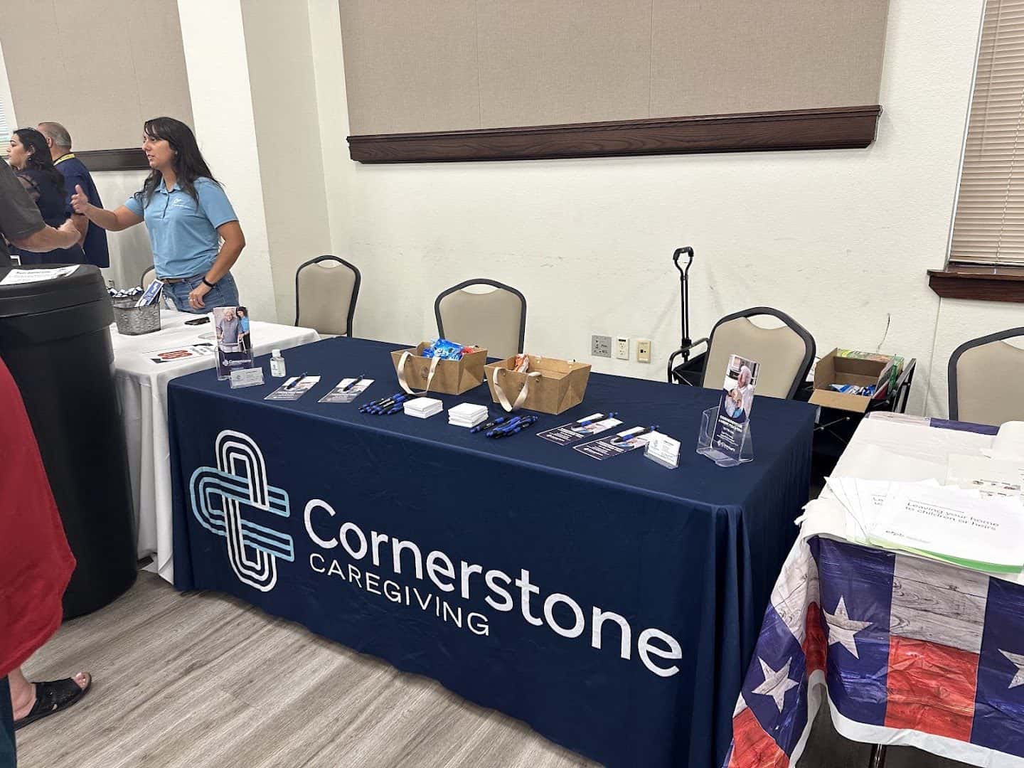 Cornerstone Caregiving — Senior Services photo 2 of 5