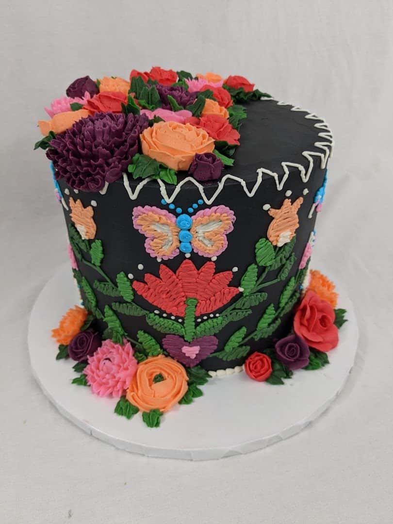 Tina's Sweet Treats — Bakeries & Desserts photo 1 of 5