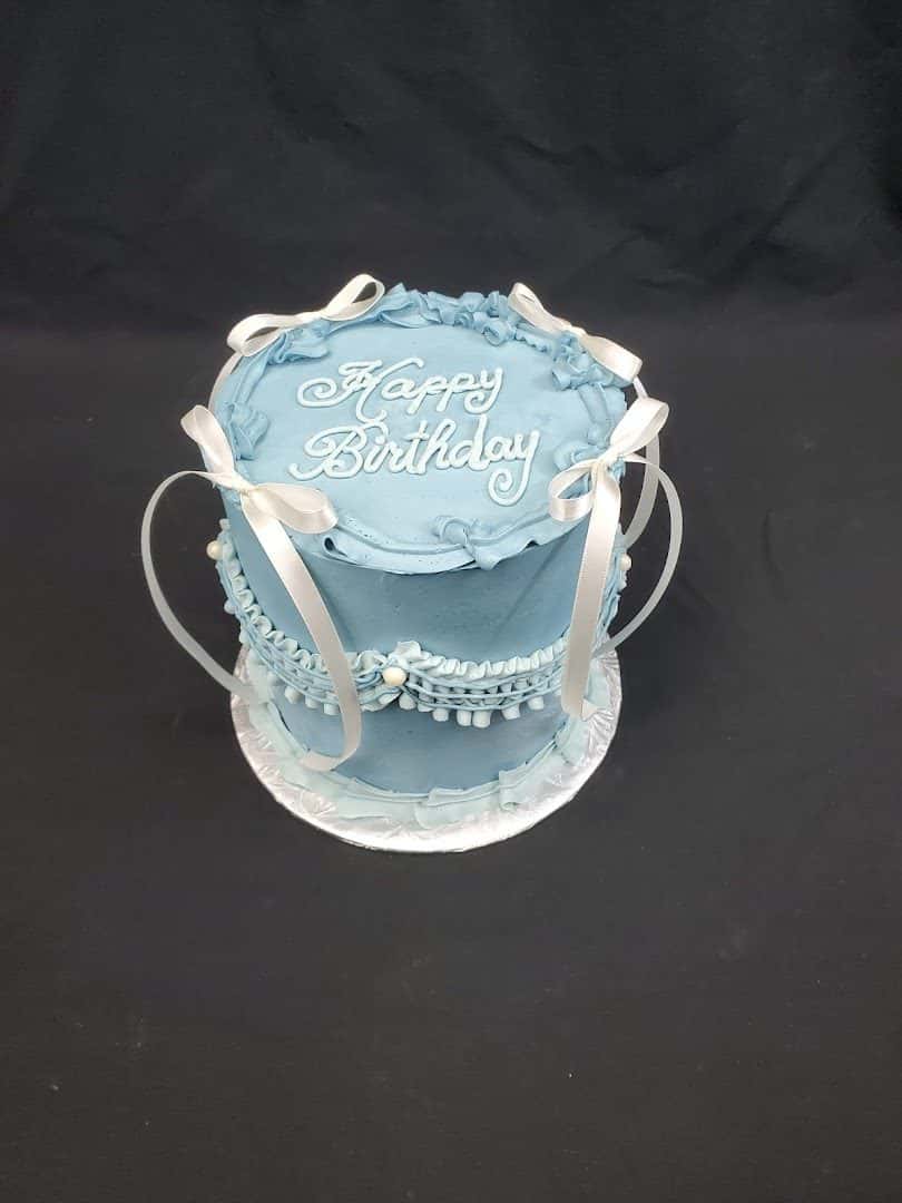 Tina's Sweet Treats — Bakeries & Desserts photo 3 of 5