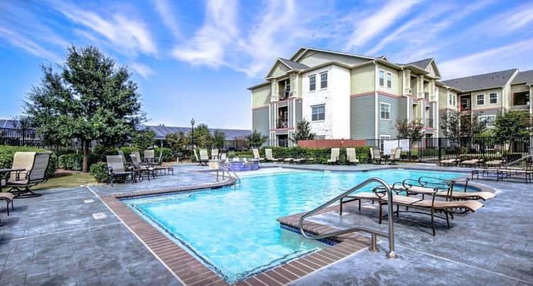 Bluffs Landing Senior Village