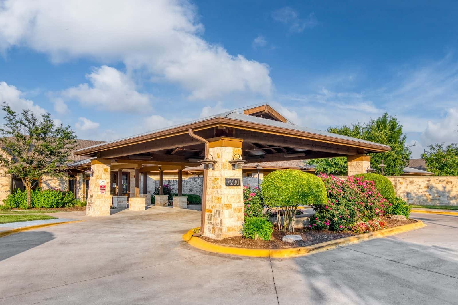 The Waterford at Round Rock — Senior Services photo 3 of 5
