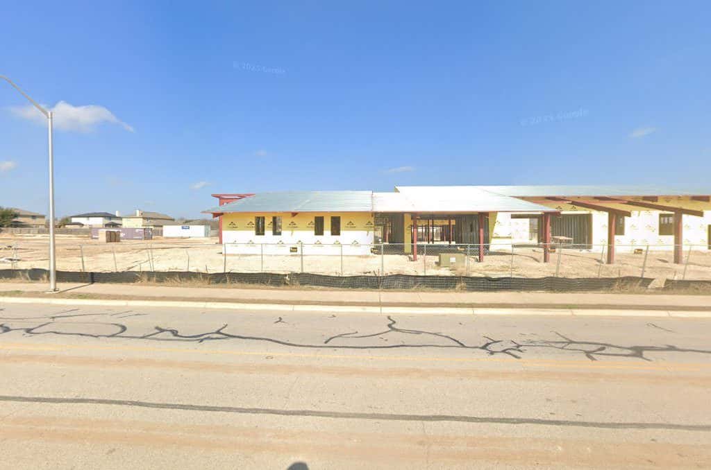 Leander Senior Activity Center — Senior Services photo 2 of 3