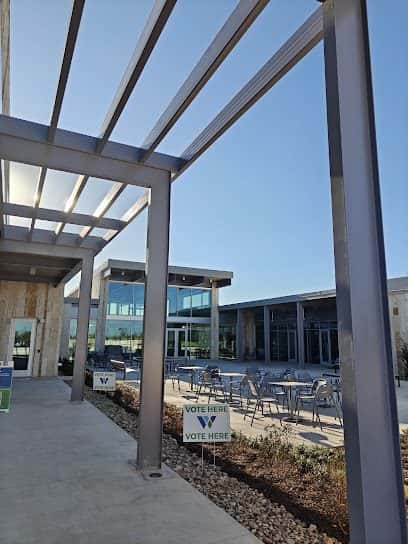 Leander Senior Activity Center — Senior Services photo 3 of 3