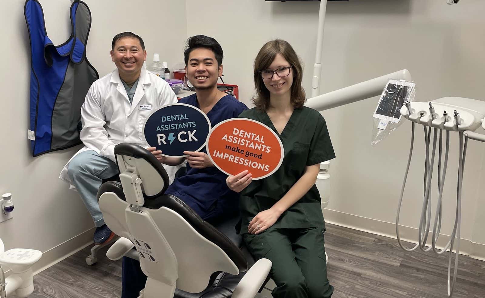 Takii Family Dentistry — Dentists photo 2 of 5