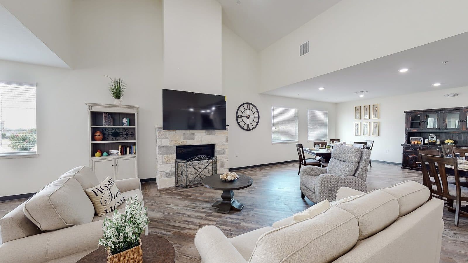 The Springs of Austin Assisted Living & Memory Care — Senior Services photo 1 of 5