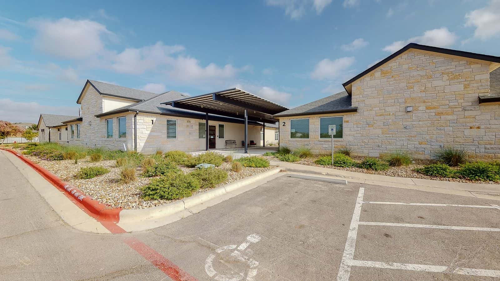 The Springs of Austin Assisted Living & Memory Care — Senior Services photo 3 of 5