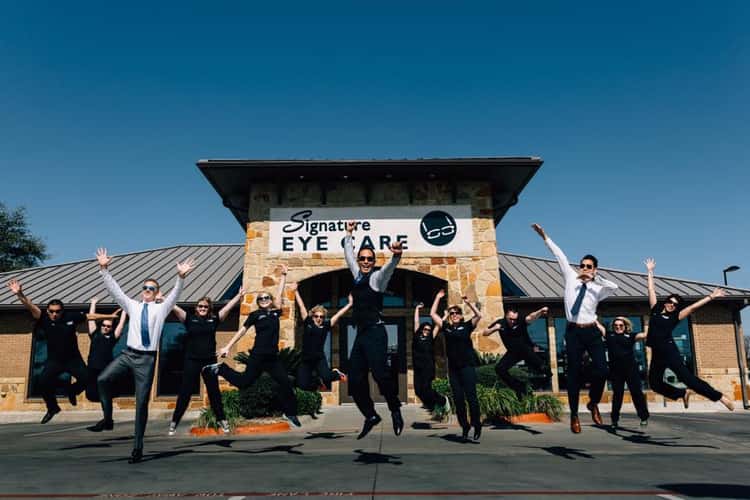 Signature Eye Care
