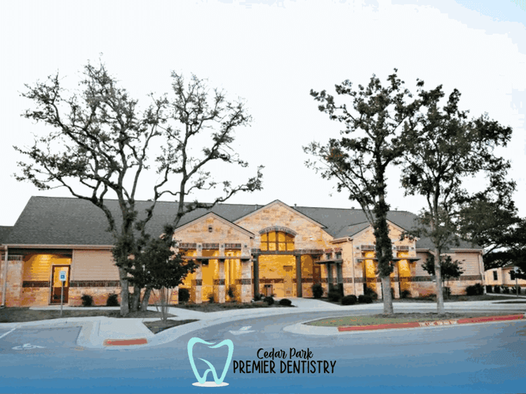 Cedar Park Premier Dentistry