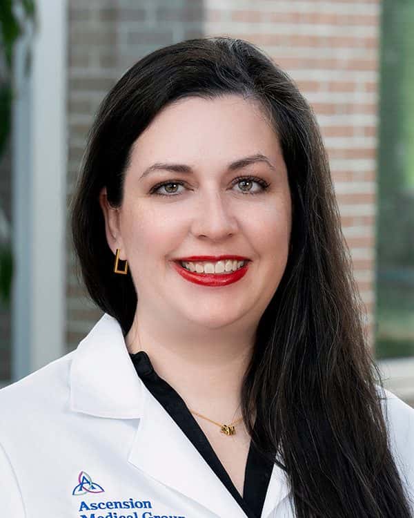 Mary E. Harrison, MD