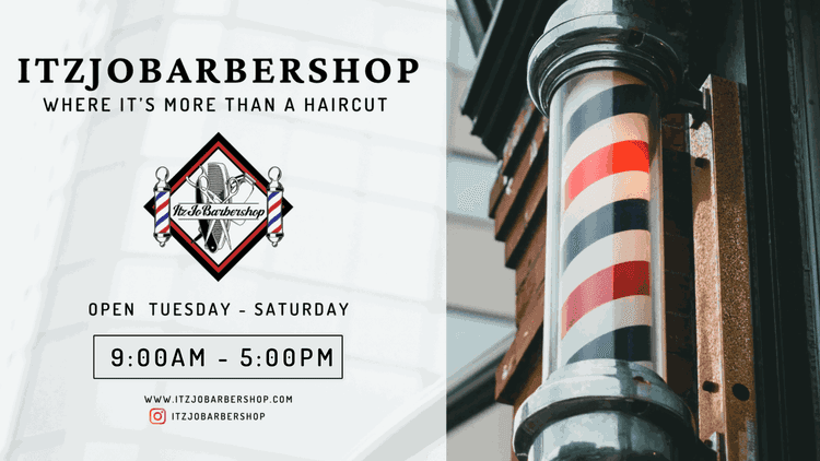 ItzJoBarbershop