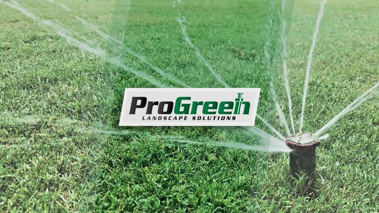 Pro Green Landscape Solutions