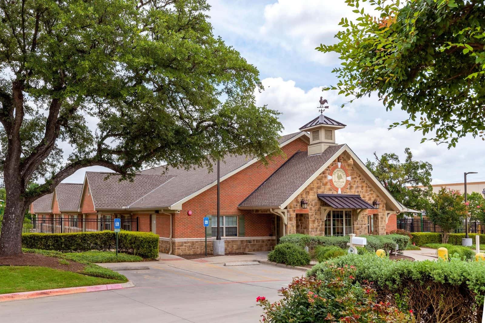 Primrose School of Georgetown — Childcare & Schools photo 2 of 5