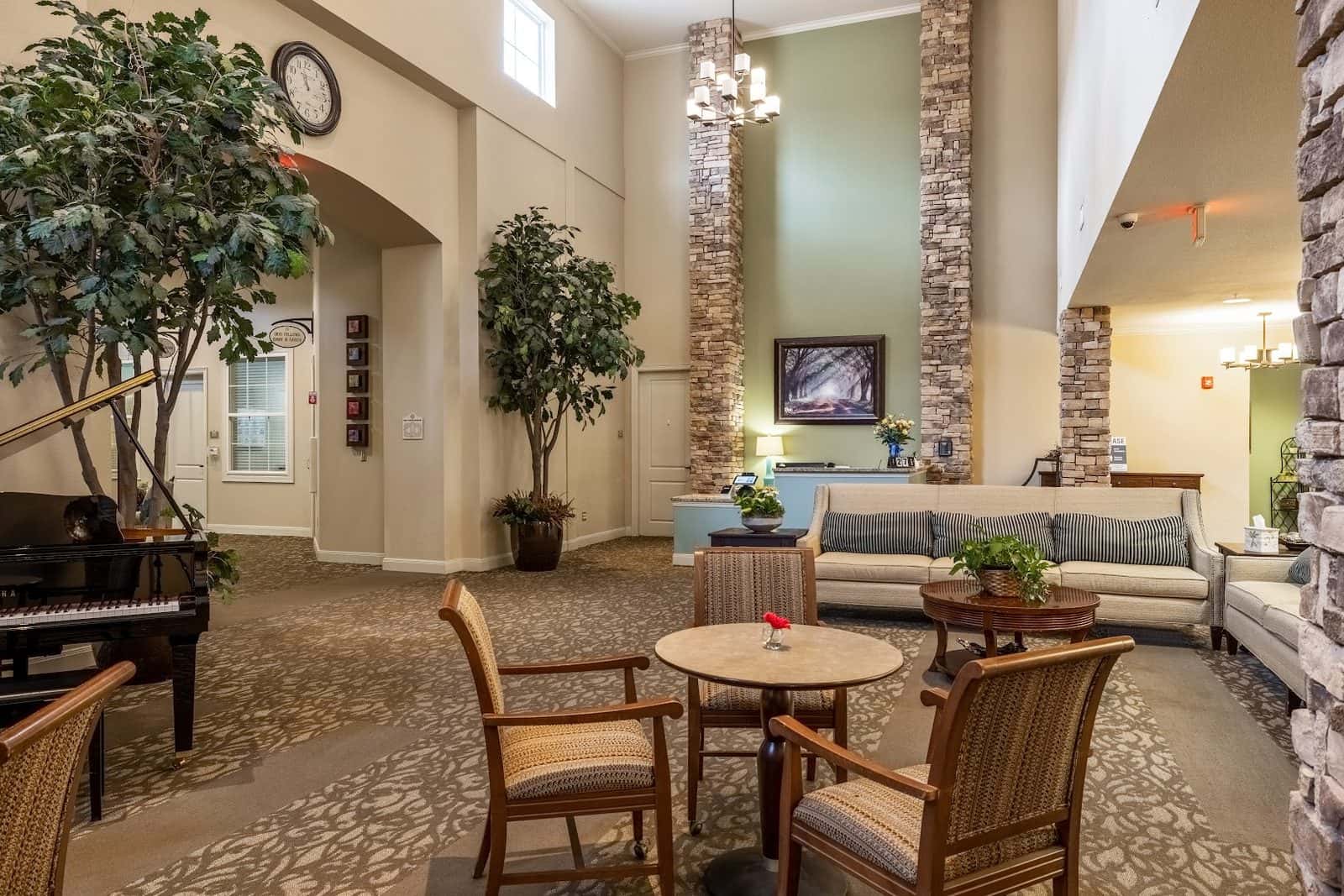 Truewood by Merrill, Georgetown — Senior Services photo 3 of 5