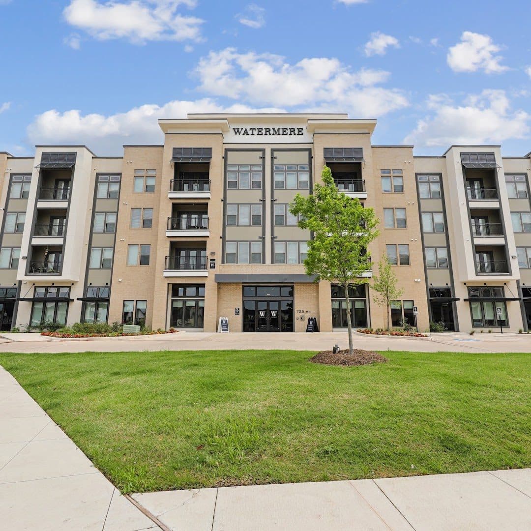 Watermere at Round Rock — Senior Services photo 1 of 5