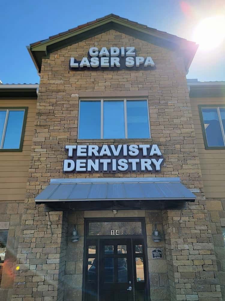 Teravista Dentistry