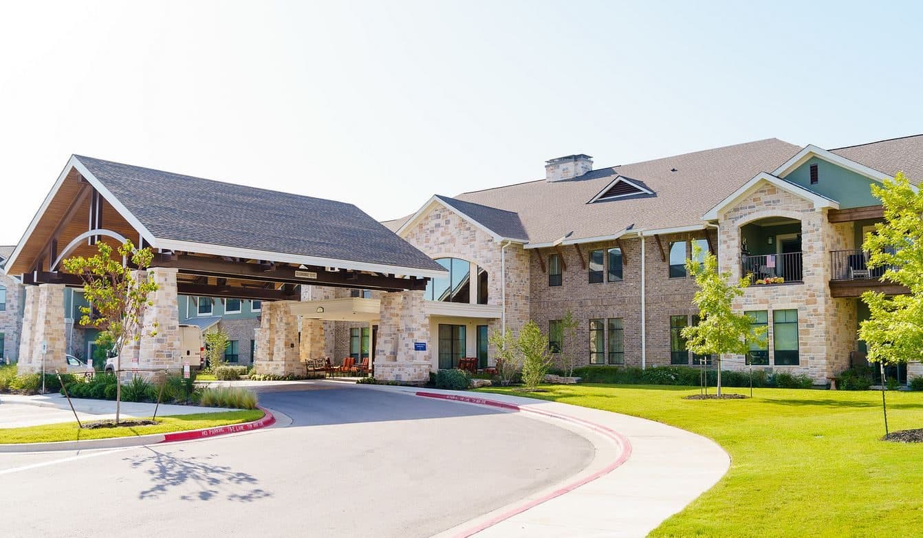 The Wesleyan Independent Living — Senior Services photo 1 of 5