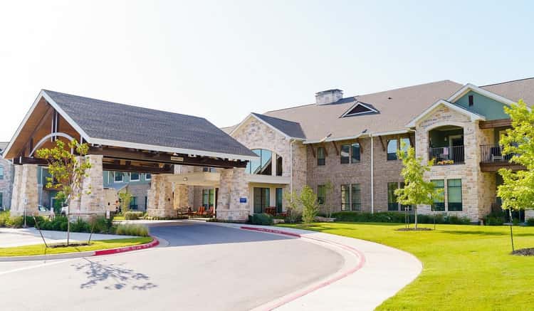 The Wesleyan Independent Living