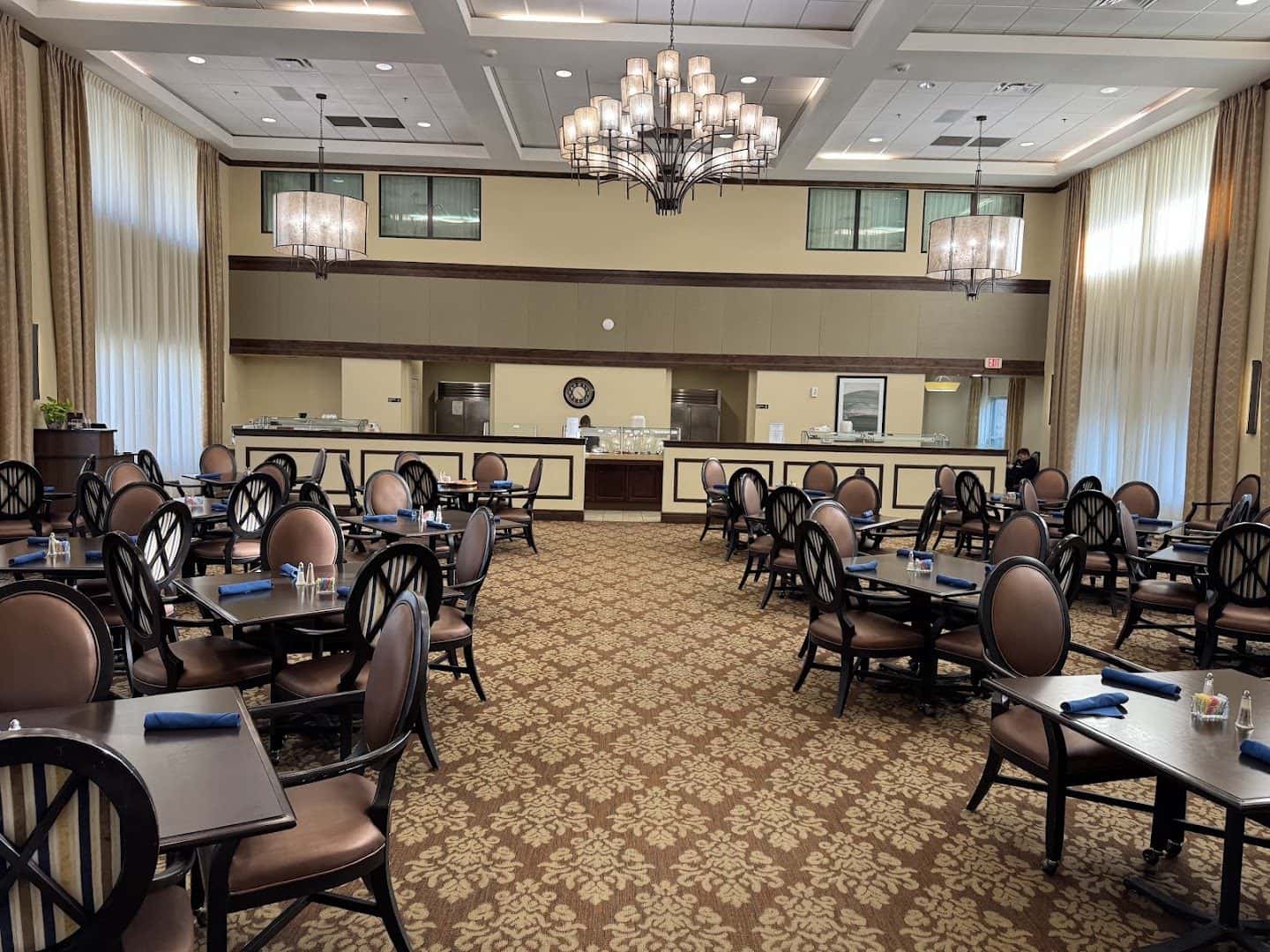 The Wesleyan Independent Living — Senior Services photo 2 of 5